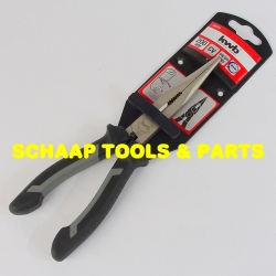 Telefoontang recht 200 mm chroom vanadium | 3823-10